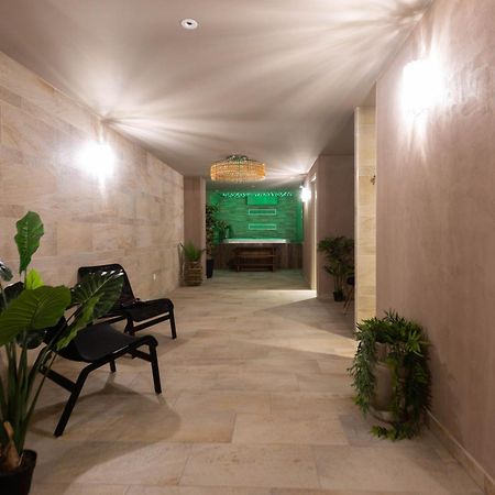 1834&Spa Colmar Ngoại thất bức ảnh