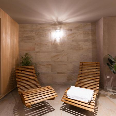 1834&Spa Colmar Ngoại thất bức ảnh