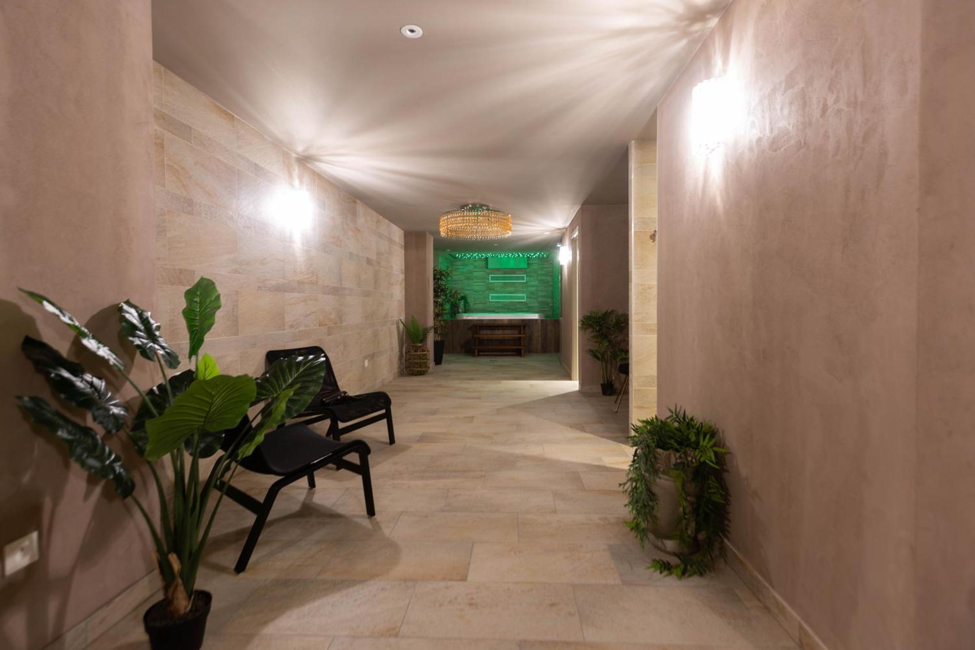 1834&Spa Colmar Ngoại thất bức ảnh