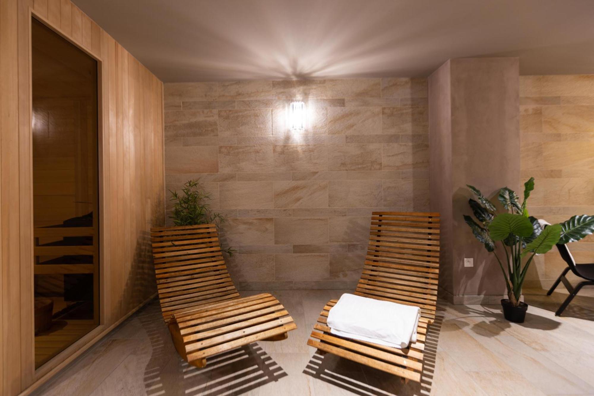 1834&Spa Colmar Ngoại thất bức ảnh