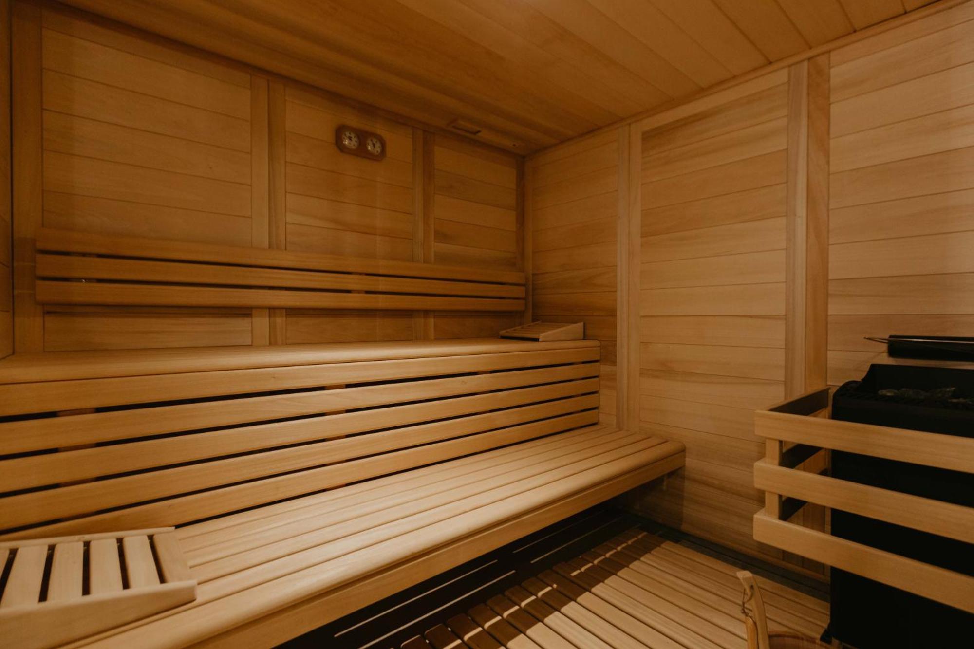 1834&Spa Colmar Ngoại thất bức ảnh