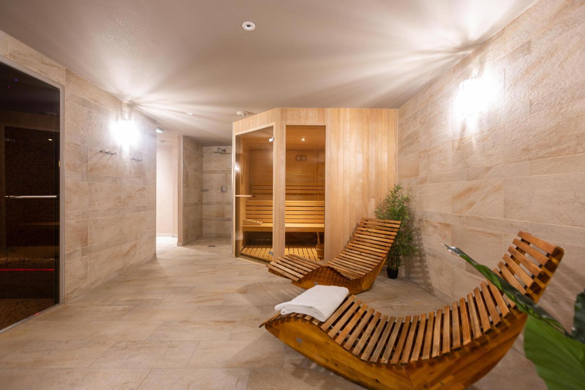 1834&Spa Colmar Ngoại thất bức ảnh