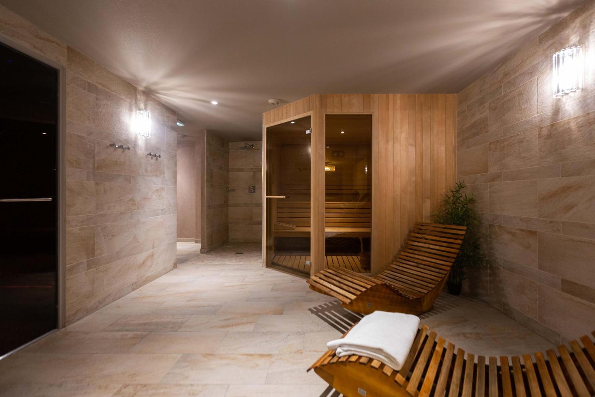 1834&Spa Colmar Ngoại thất bức ảnh