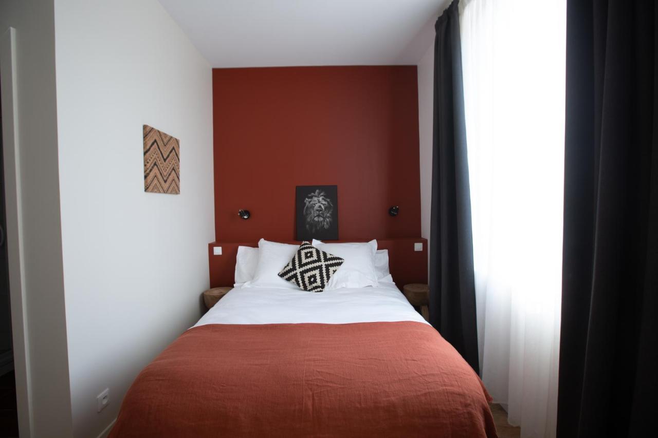 1834&Spa Colmar Ngoại thất bức ảnh