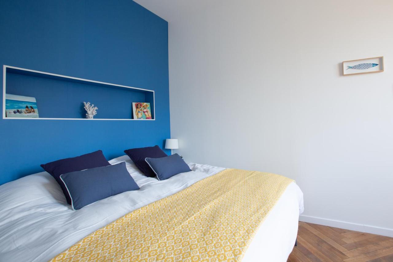 1834&Spa Colmar Ngoại thất bức ảnh