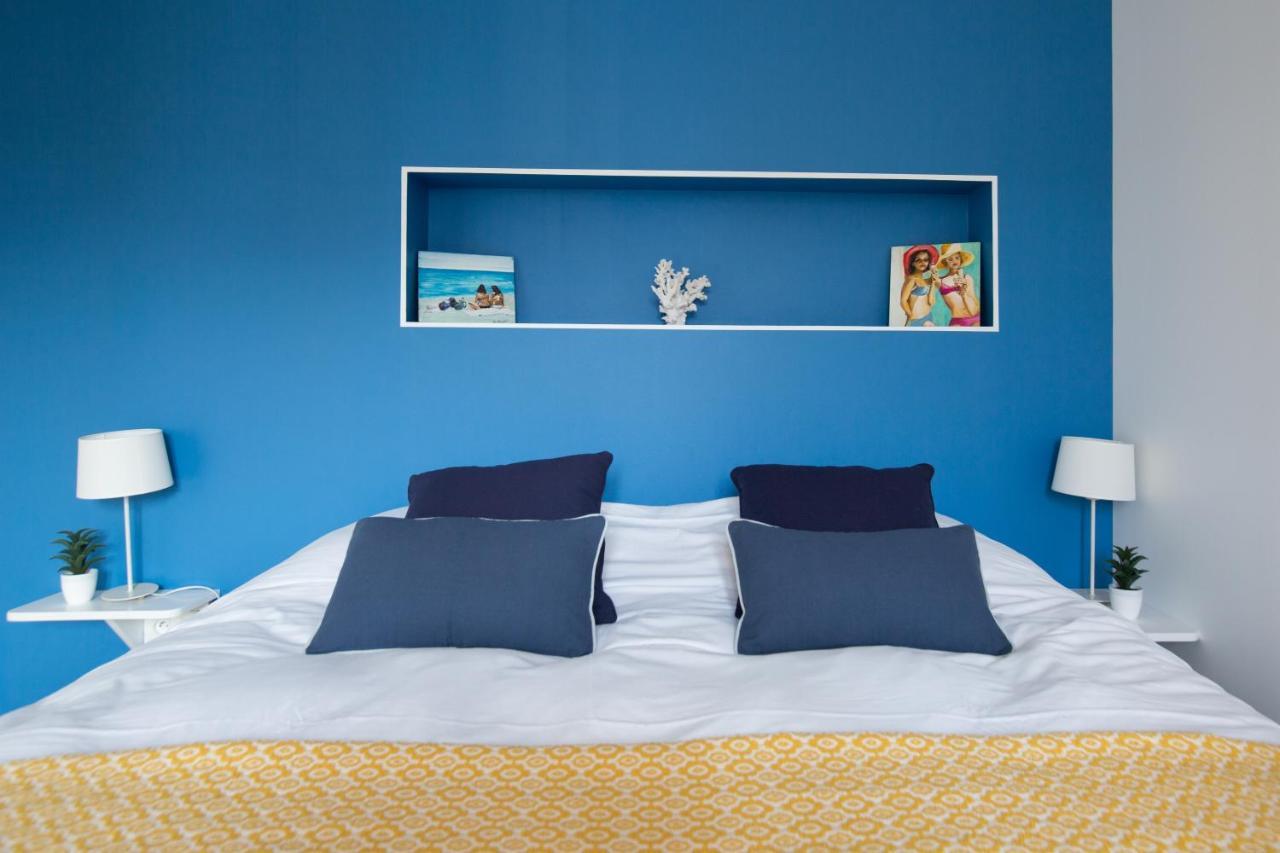 1834&Spa Colmar Ngoại thất bức ảnh