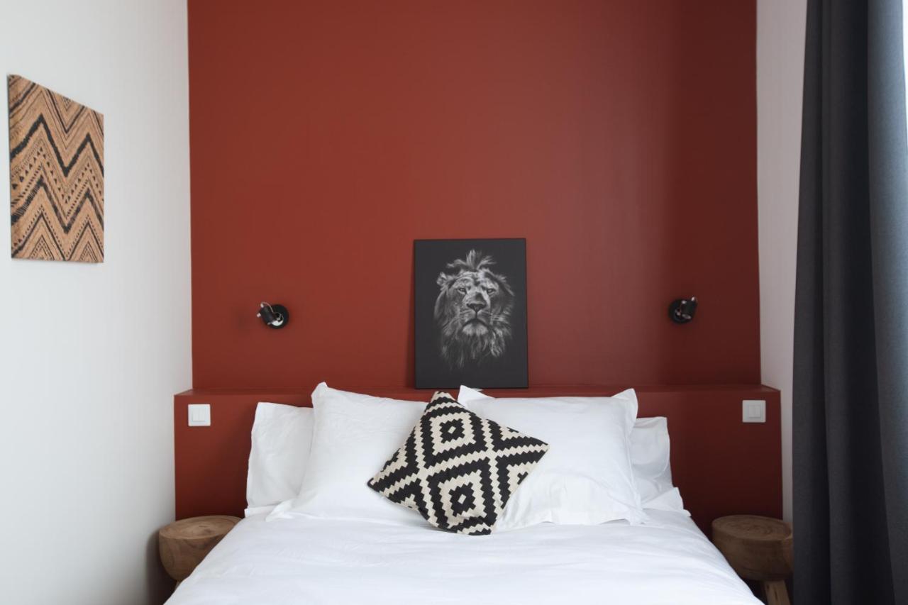 1834&Spa Colmar Ngoại thất bức ảnh
