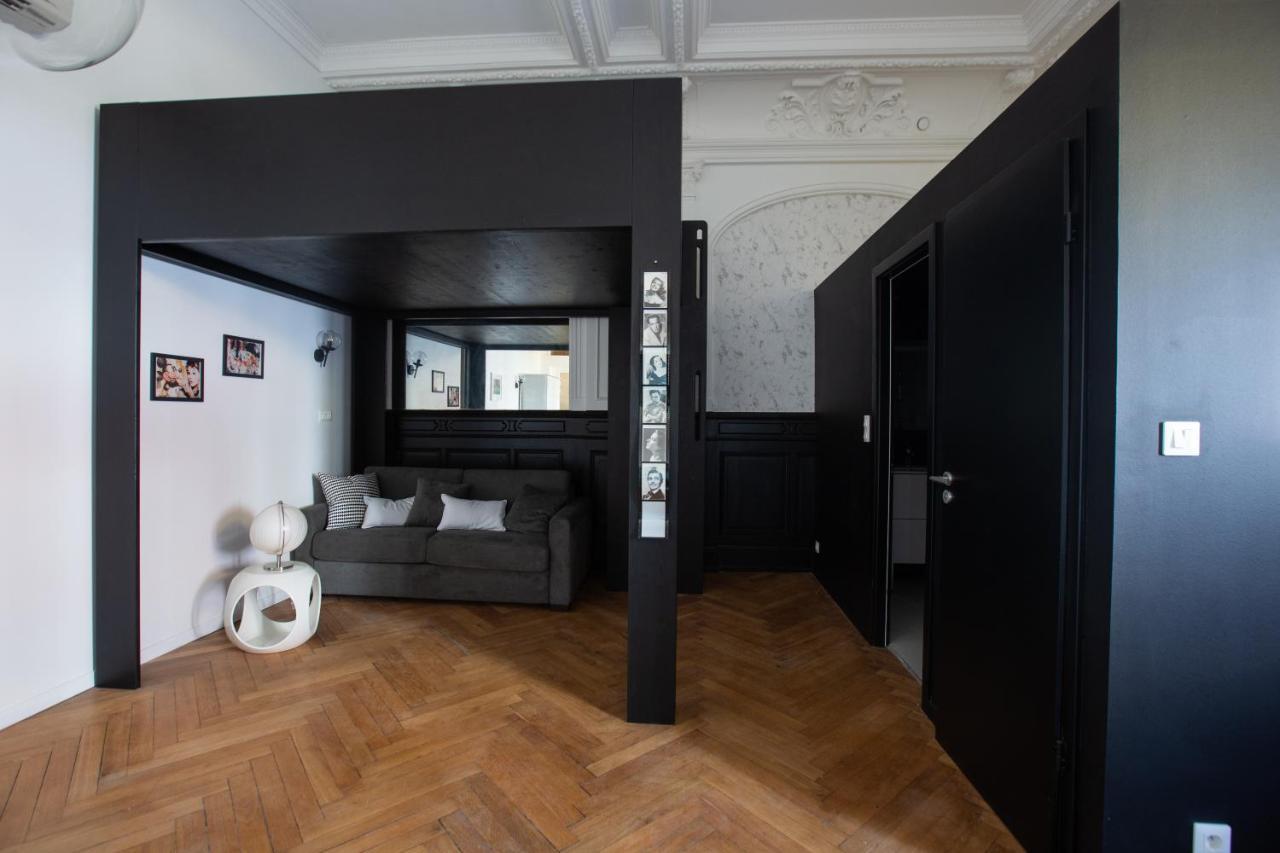 1834&Spa Colmar Ngoại thất bức ảnh