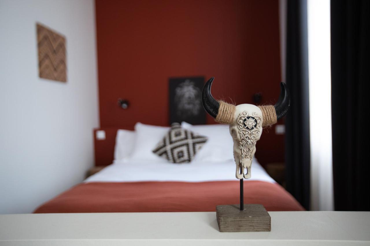 1834&Spa Colmar Ngoại thất bức ảnh