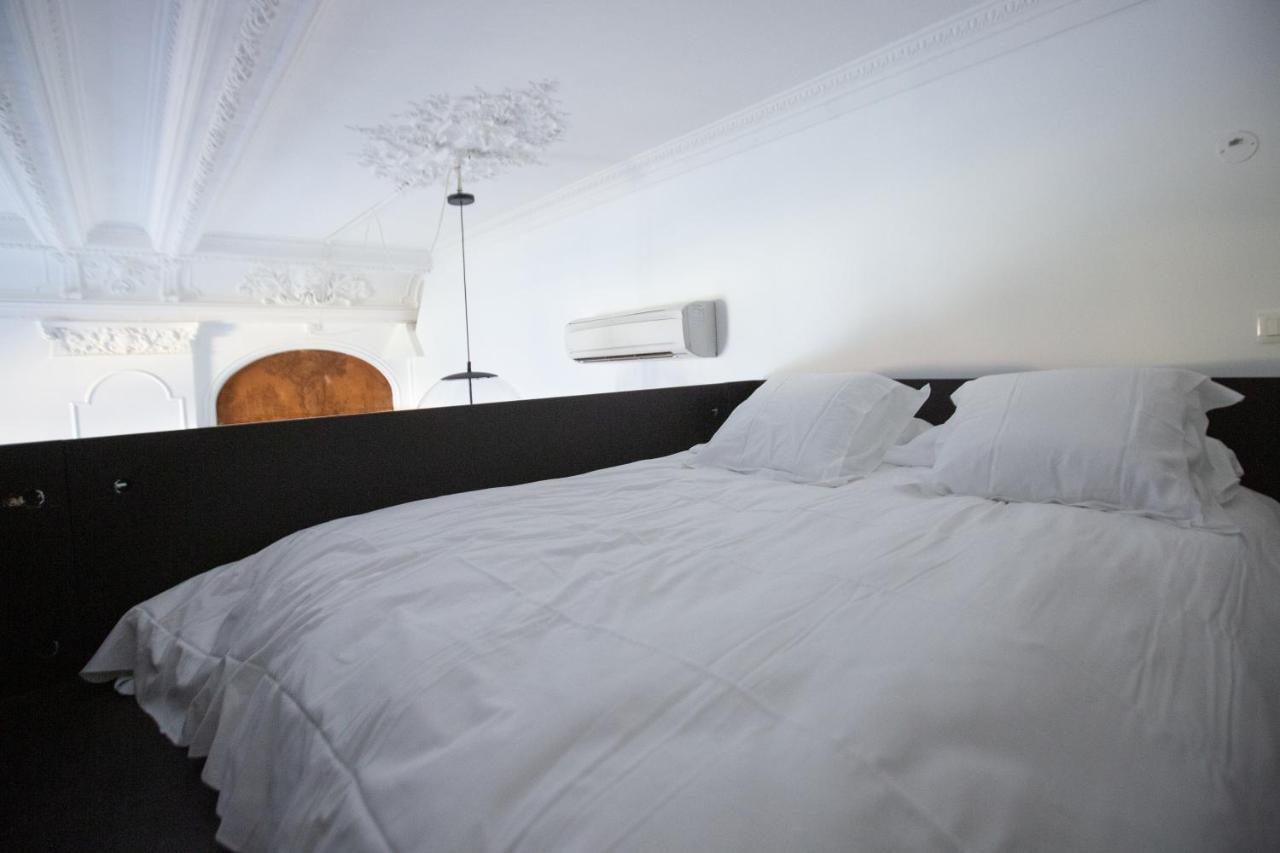 1834&Spa Colmar Ngoại thất bức ảnh