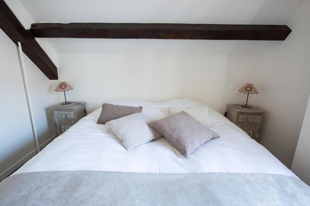 1834&Spa Colmar Ngoại thất bức ảnh