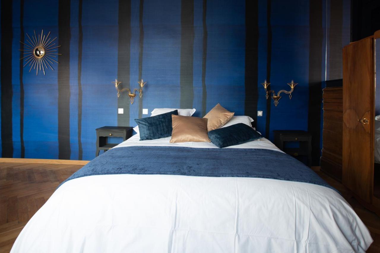 1834&Spa Colmar Ngoại thất bức ảnh