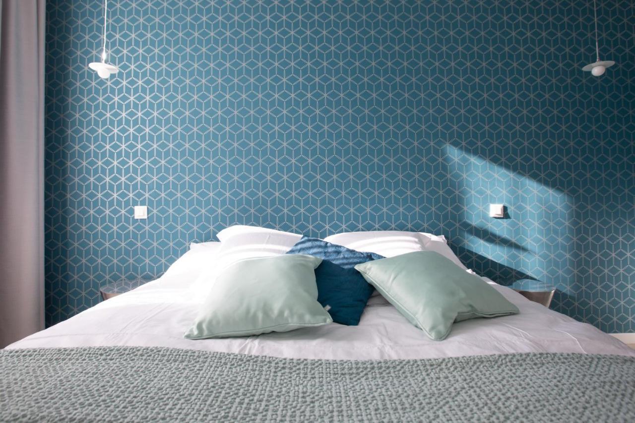 1834&Spa Colmar Ngoại thất bức ảnh