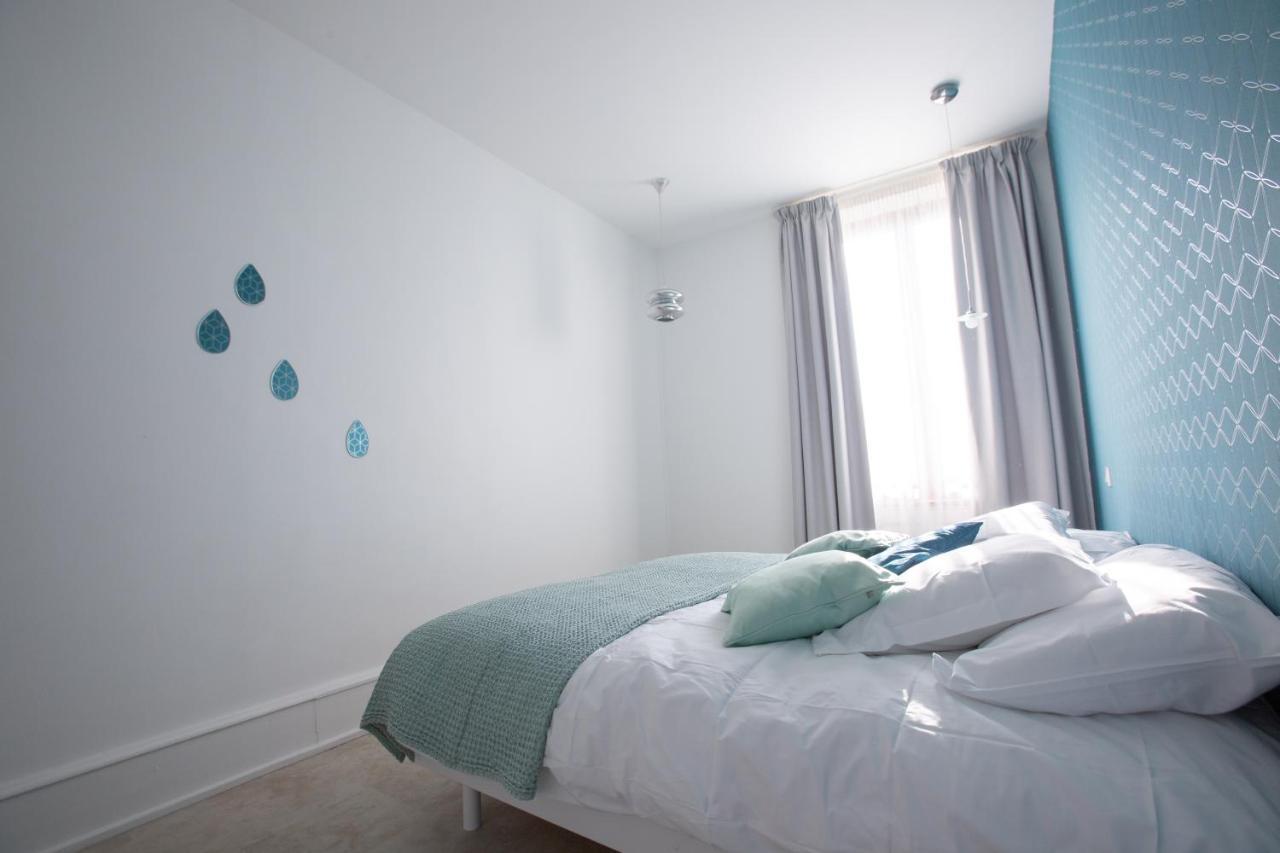 1834&Spa Colmar Ngoại thất bức ảnh