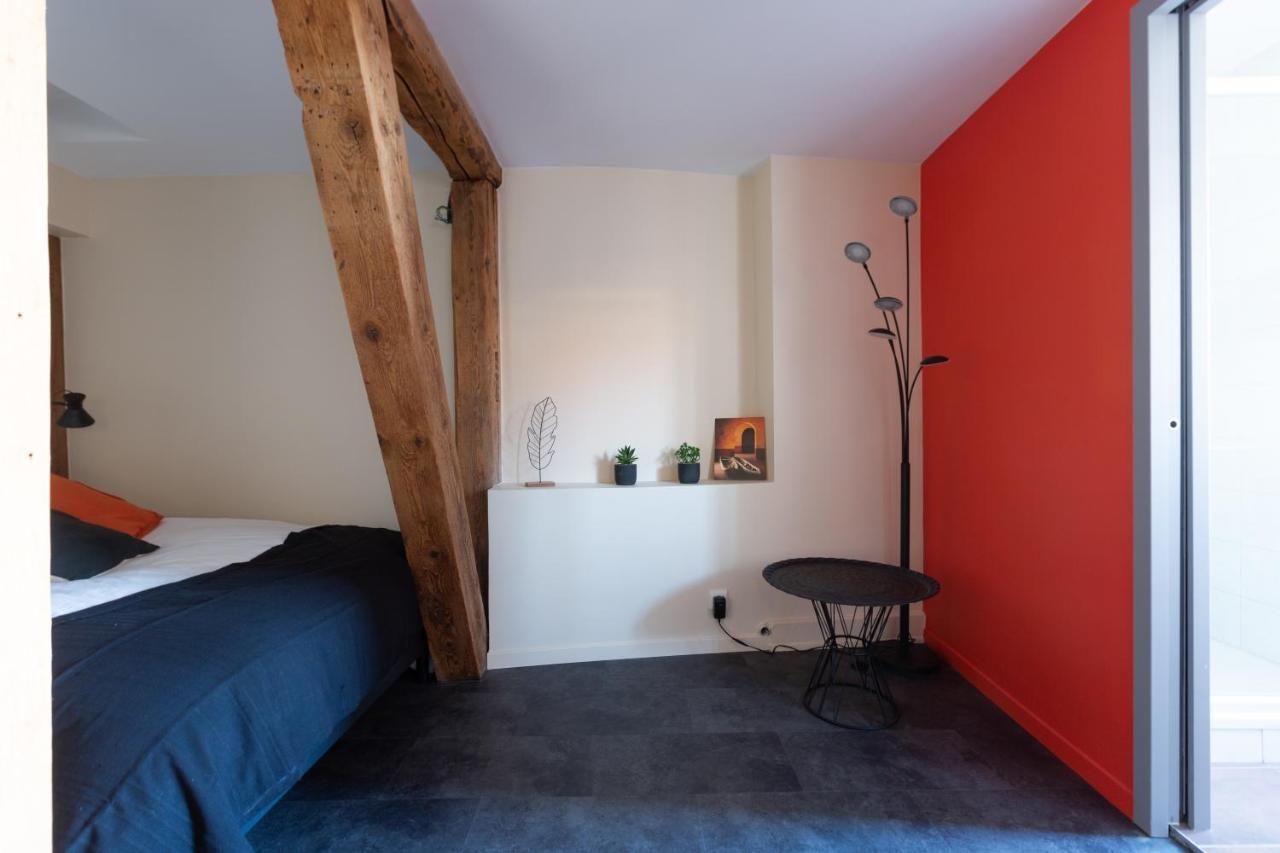 1834&Spa Colmar Ngoại thất bức ảnh