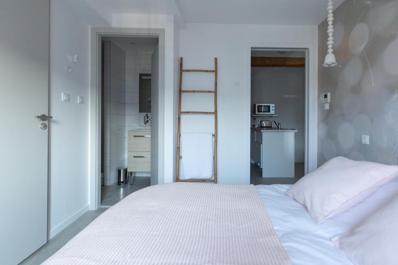 1834&Spa Colmar Ngoại thất bức ảnh