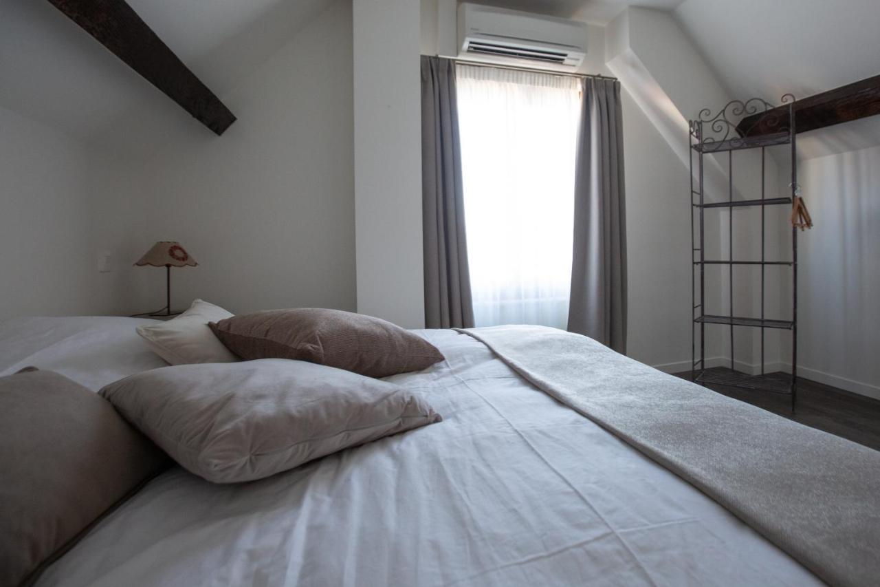 1834&Spa Colmar Ngoại thất bức ảnh