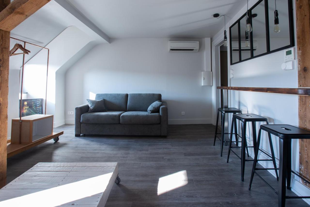 1834&Spa Colmar Ngoại thất bức ảnh