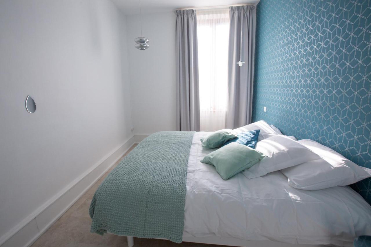 1834&Spa Colmar Ngoại thất bức ảnh