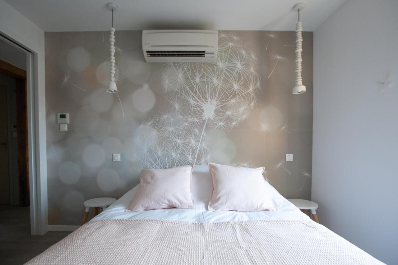 1834&Spa Colmar Ngoại thất bức ảnh