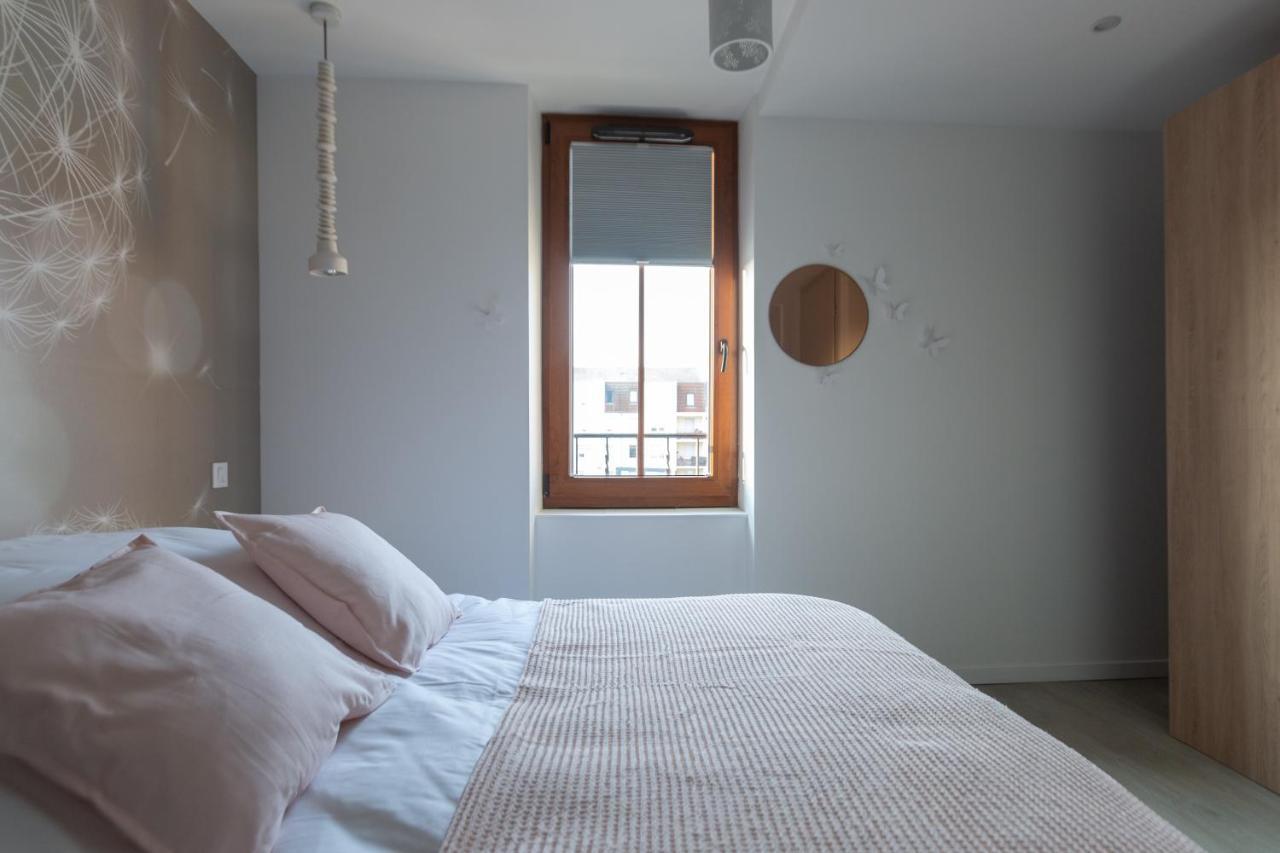1834&Spa Colmar Ngoại thất bức ảnh